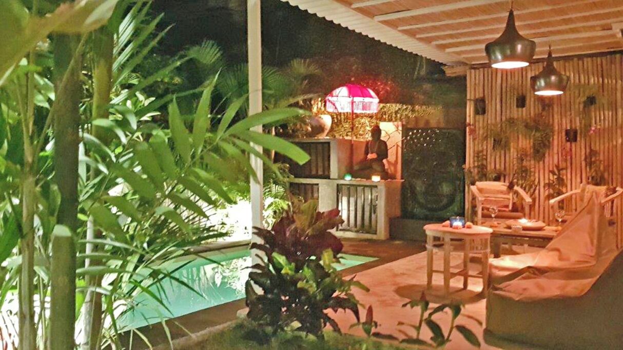 Photo of Patio Balcony in Nakula