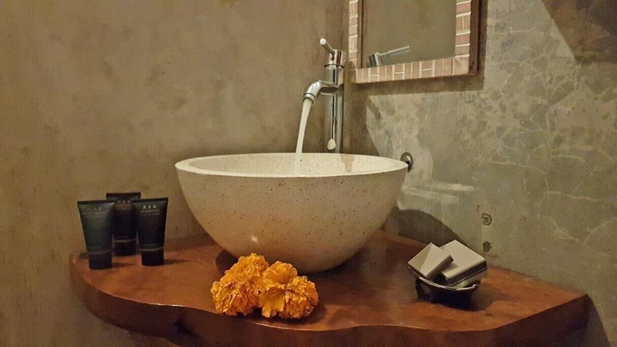 Photo of Bathroom in Nakula