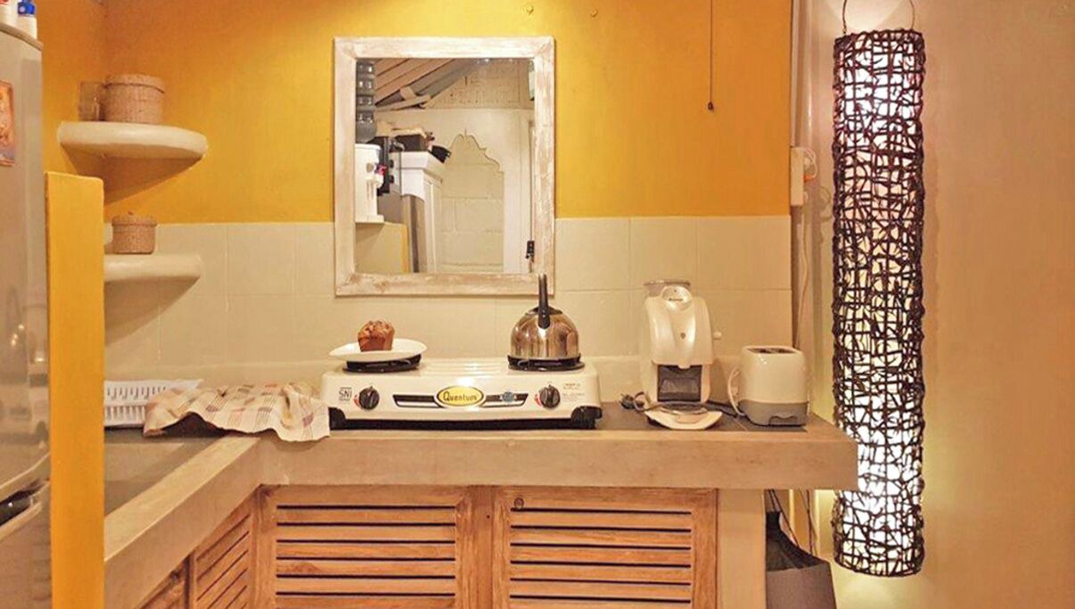 Photo of Kitchen in Nakula