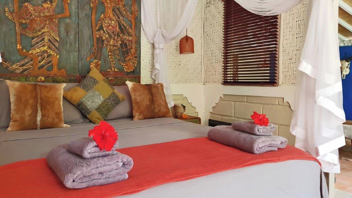Photo of Bedroom in Nakula