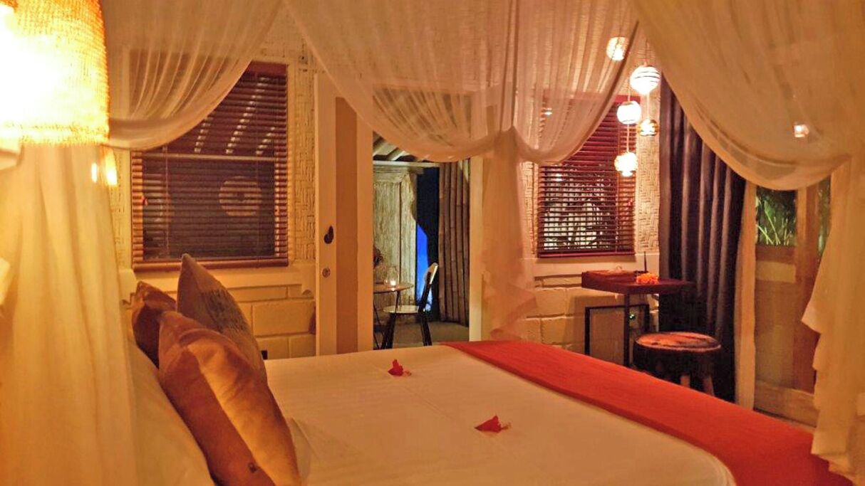 Photo of Bedroom in Nakula