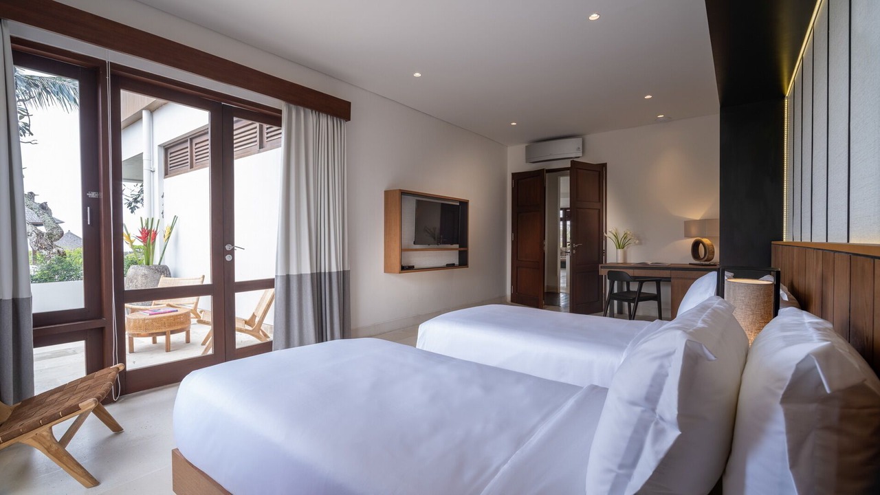 Photo of Bedroom in Ungasan