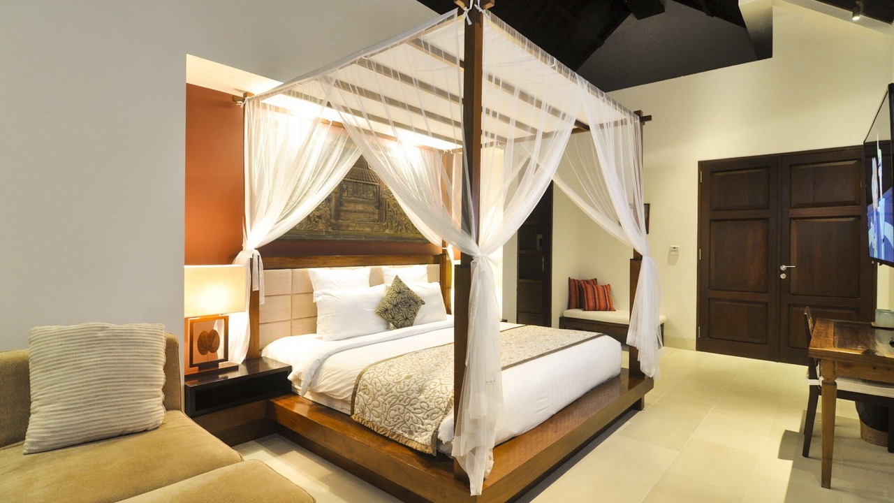 Photo of Bedroom in Ungasan