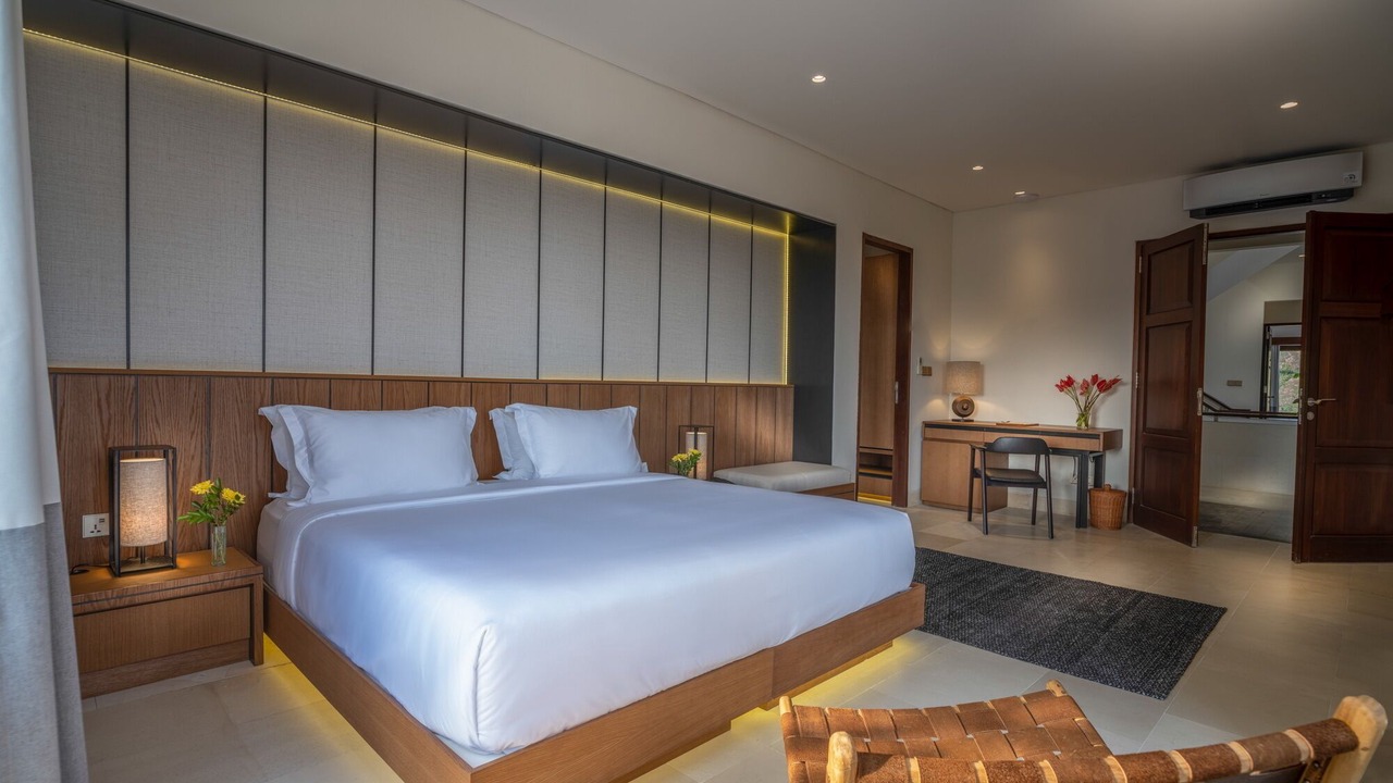Photo of Bedroom in Ungasan