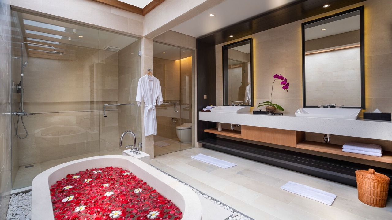 Photo of Bathroom in Ungasan