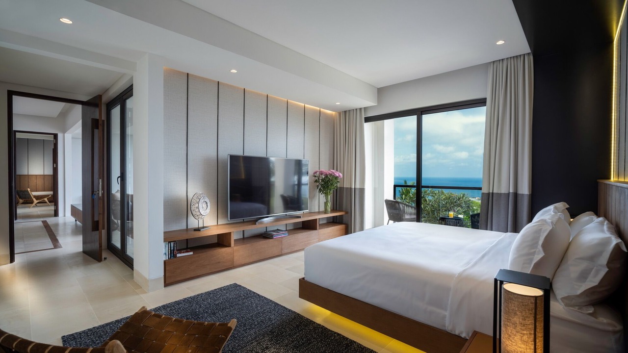 Photo of Bedroom in Ungasan