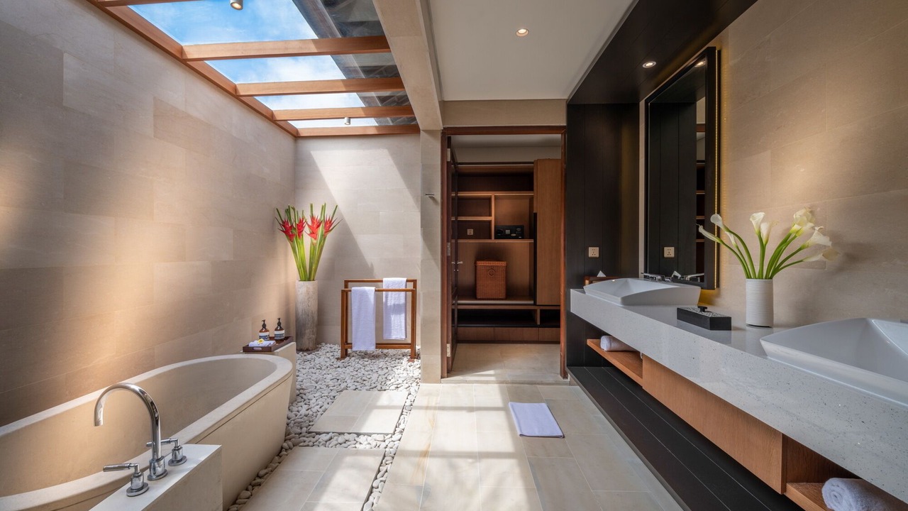 Photo of Bathroom in Ungasan