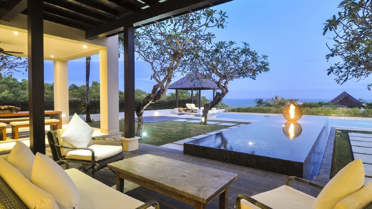 Photo of Patio Balcony in Ungasan