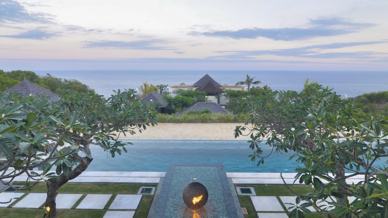 Photo of Outdoor in Ungasan
