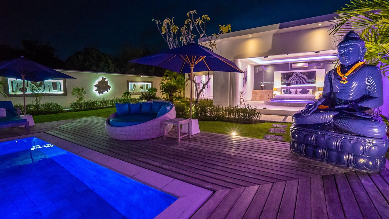 Photo of Outdoor in Sunset Road
