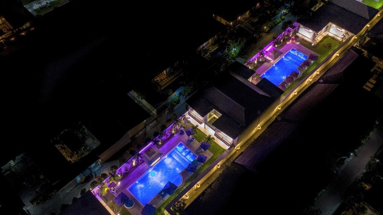 Photo of Outdoor in Sunset Road