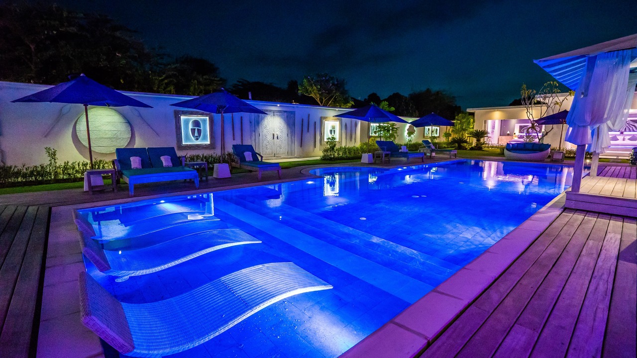 Photo of Outdoor in Sunset Road