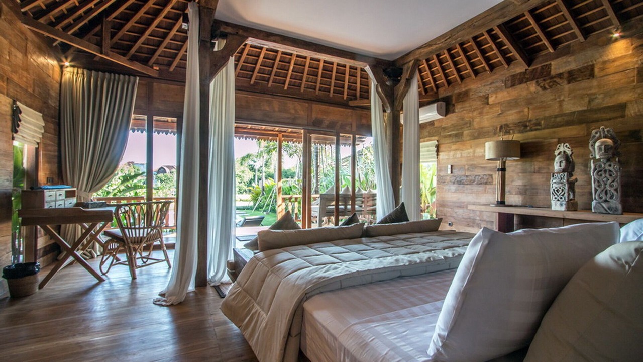 Photo of Bedroom in Banjar Semer