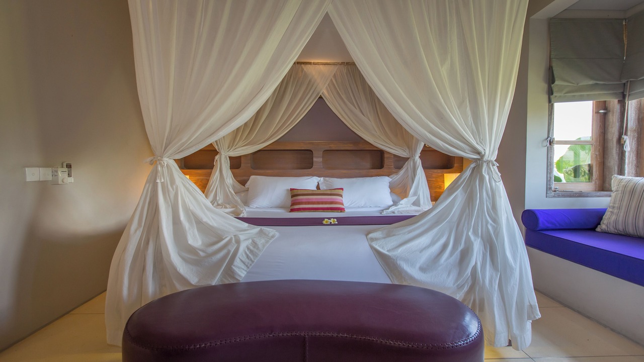 Photo of Bedroom in Seminyak