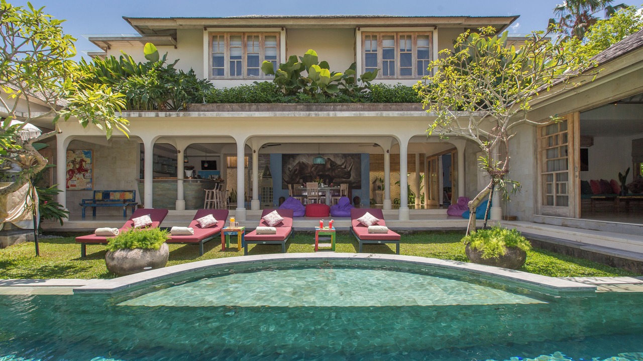 Photo of Outdoor in Seminyak