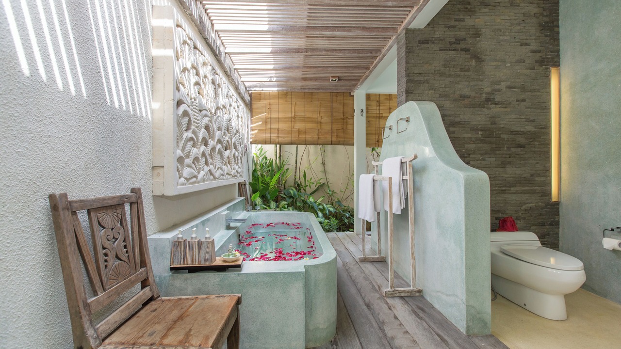 Photo of Bathroom in Seminyak