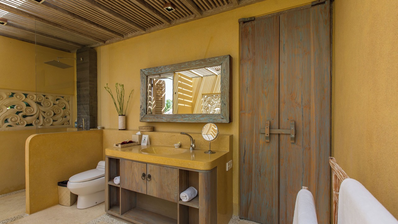 Photo of Bathroom in Seminyak