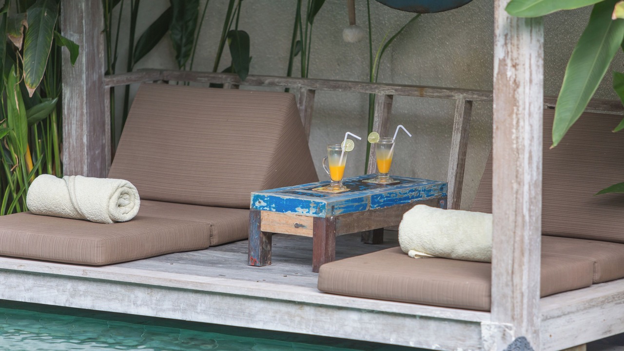 Photo of Patio Balcony in Seminyak