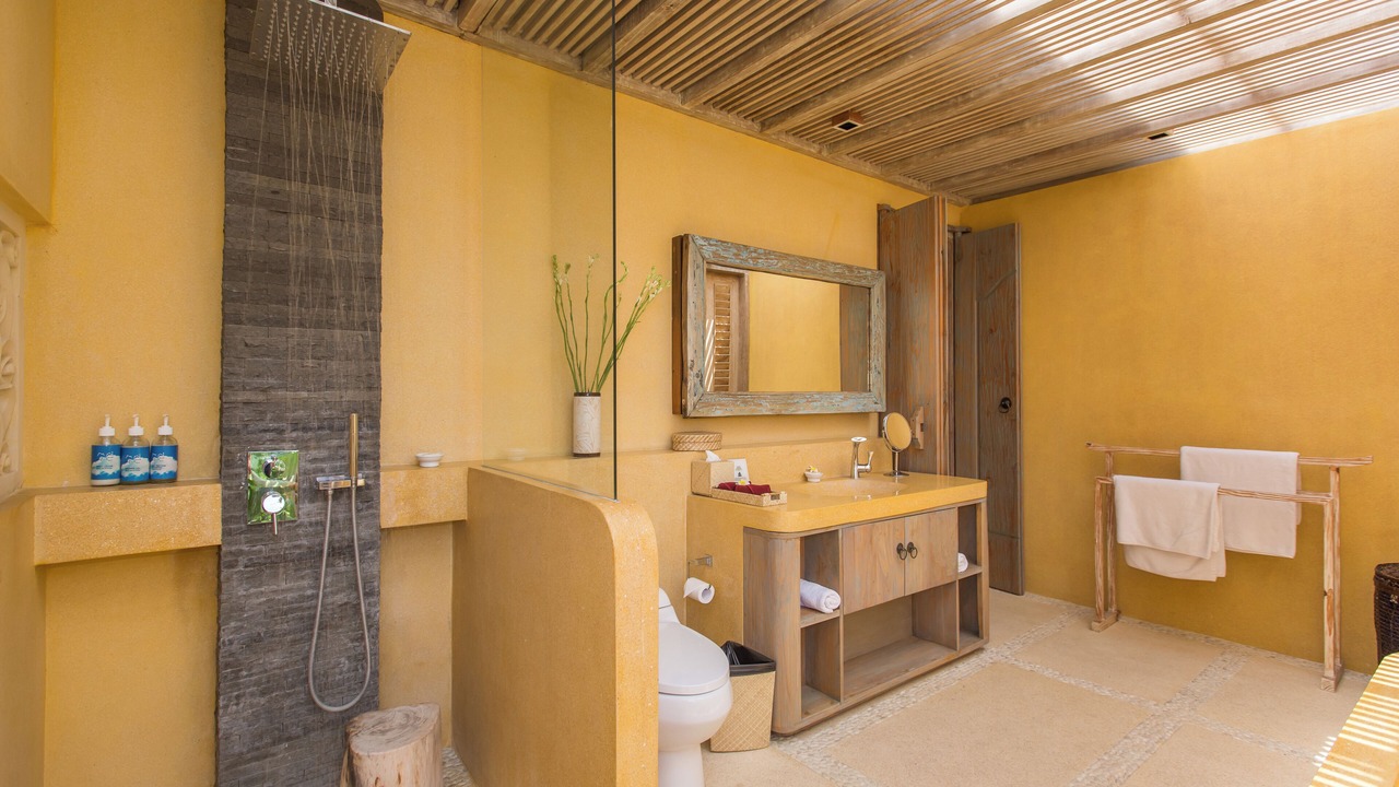 Photo of Bathroom in Seminyak