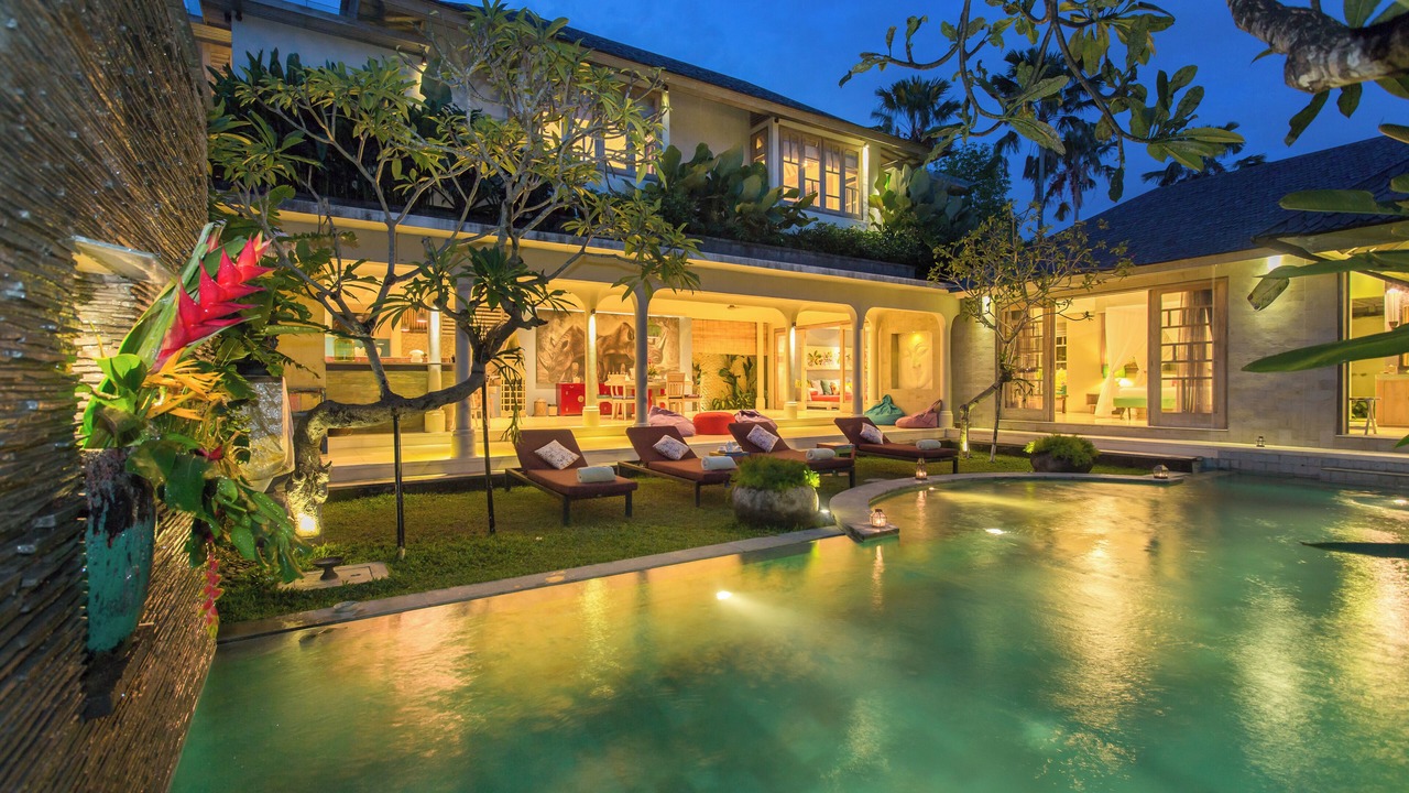 Photo of Outdoor in Seminyak