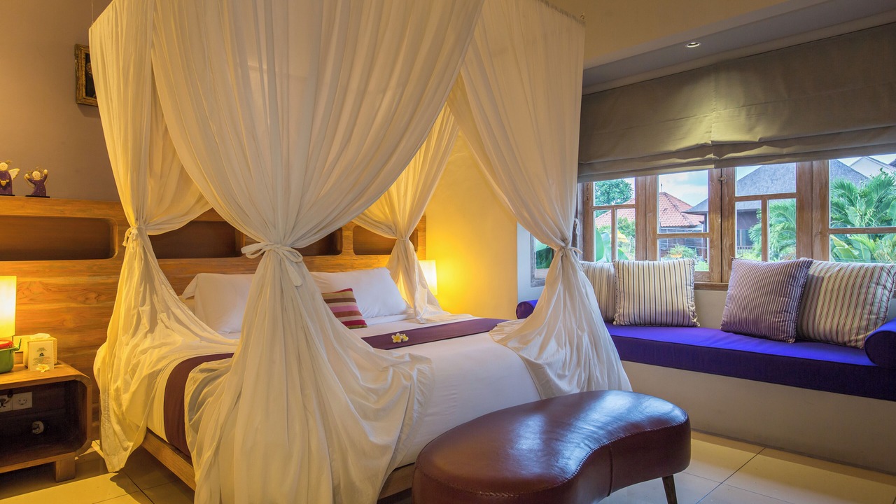 Photo of Bedroom in Seminyak