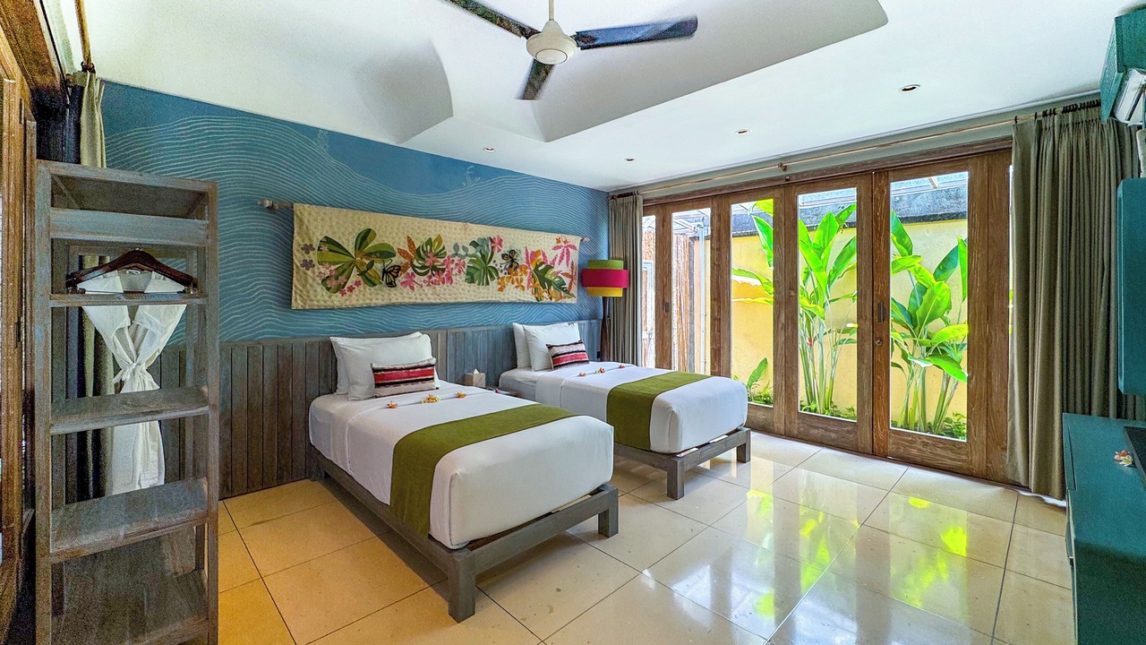 Photo of Bedroom in Seminyak