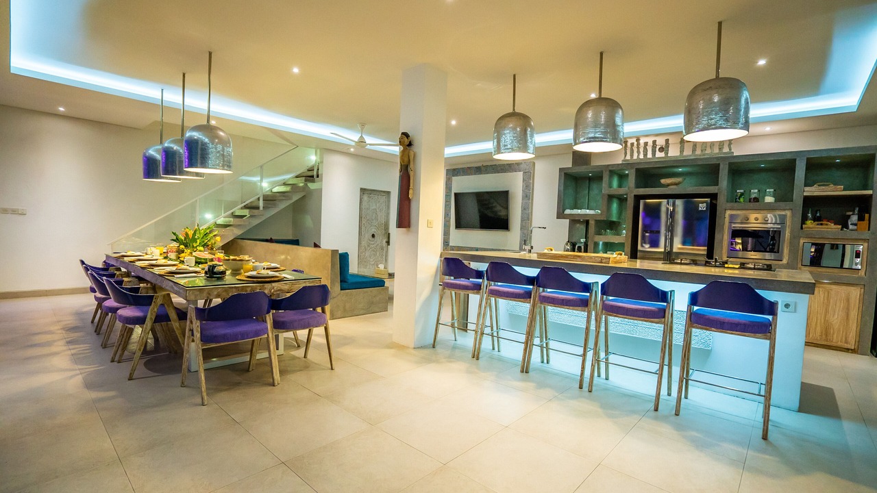 Photo of Kitchen in Sunset Road