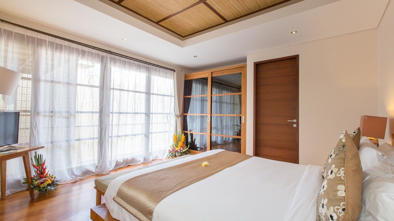 Photo of Bedroom in North Legian