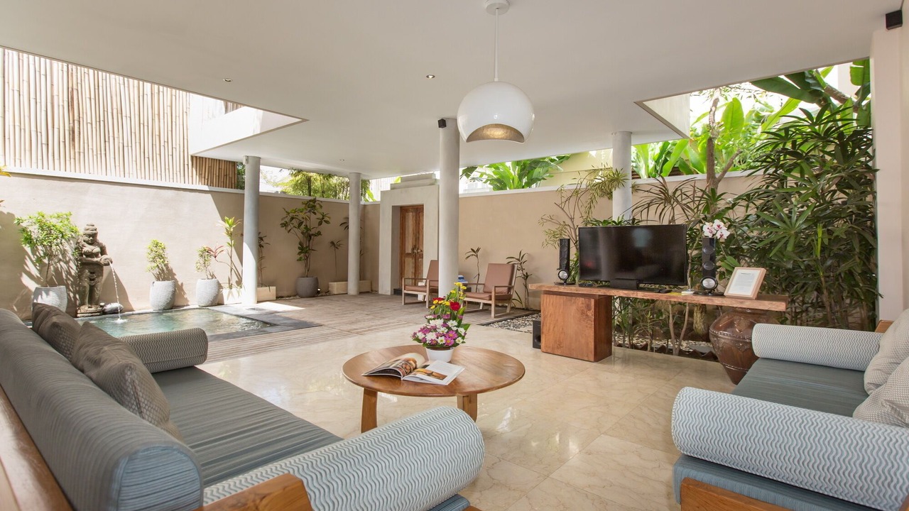 Photo of Patio Balcony in North Legian