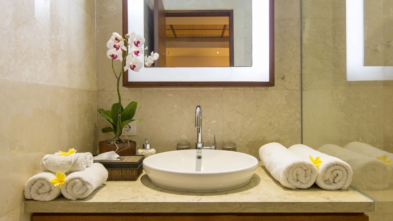 Photo of Bathroom in North Legian