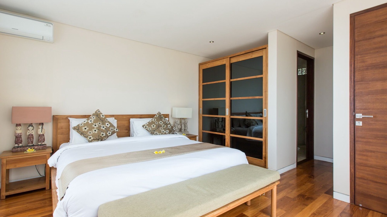 Photo of Bedroom in North Legian
