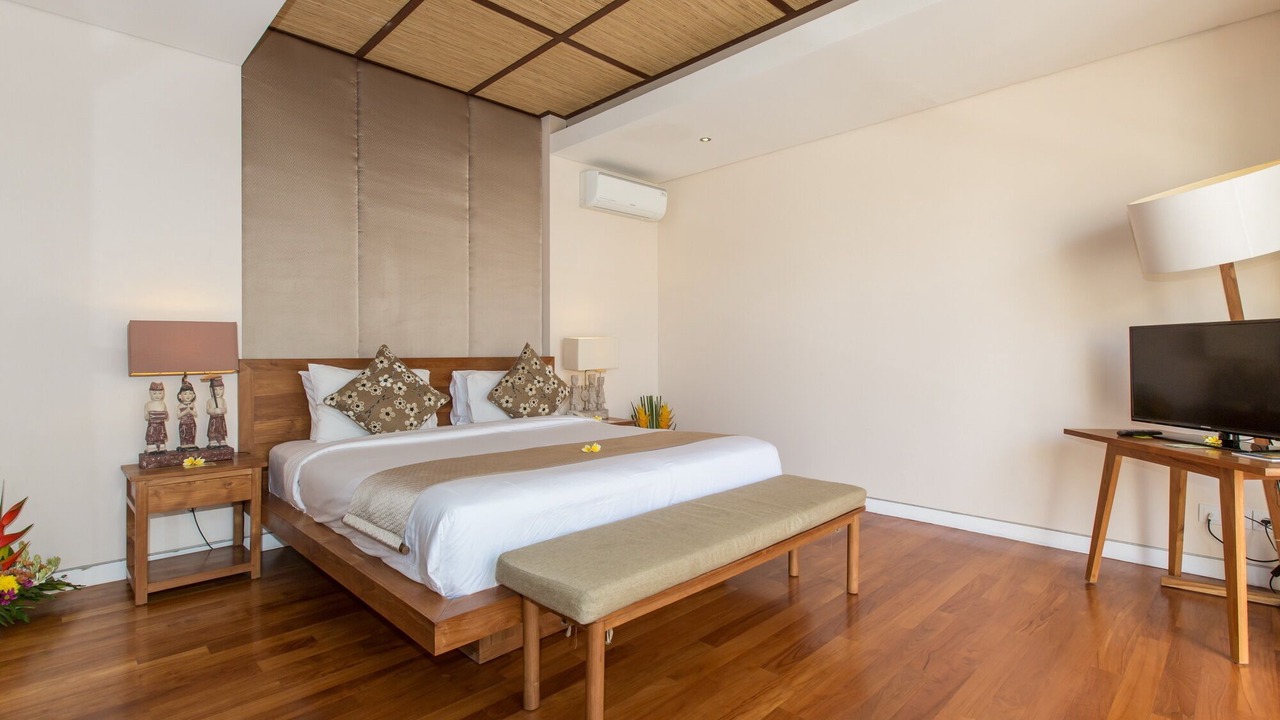 Photo of Bedroom in North Legian