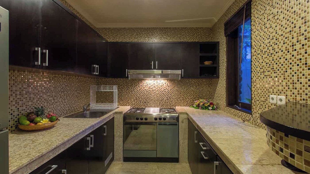 Photo of Kitchen in Ungasan