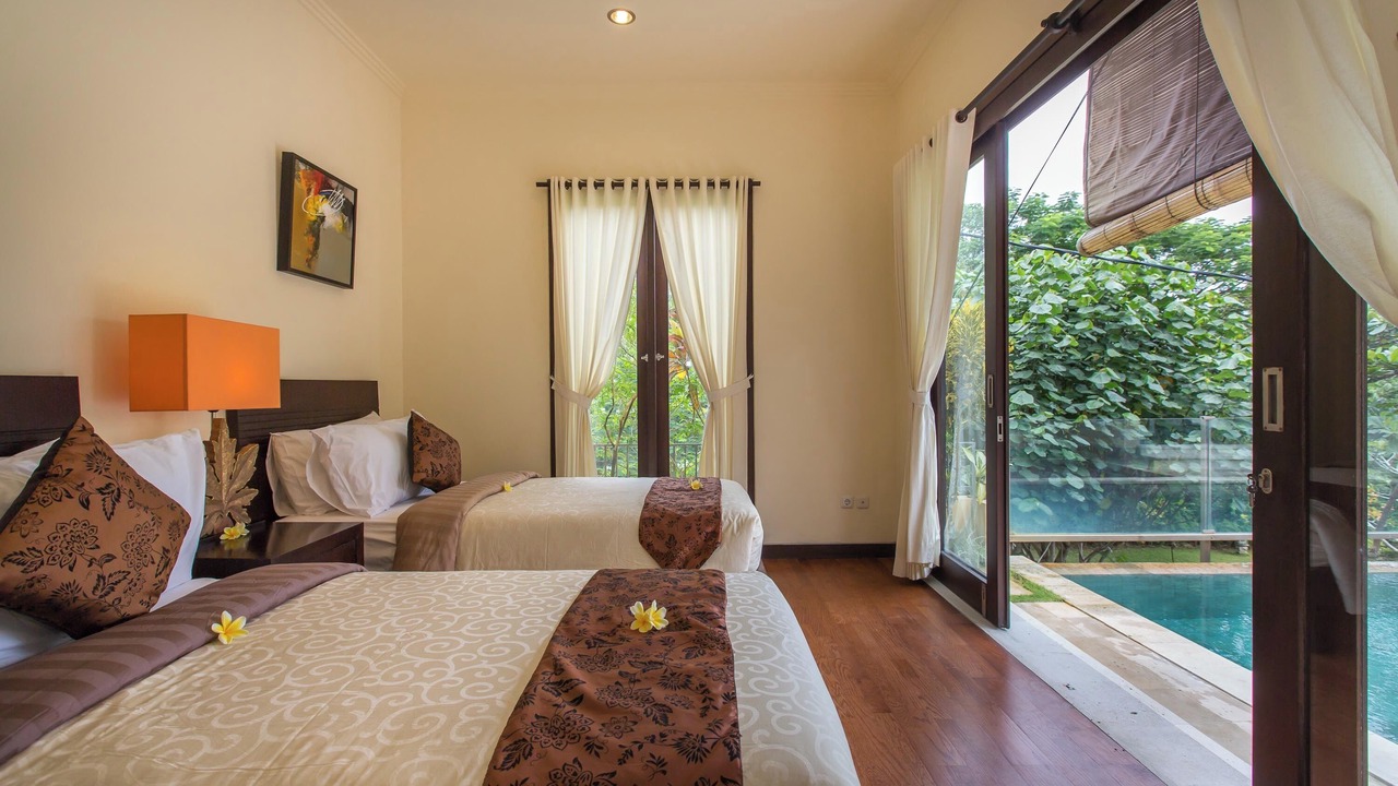Photo of Bedroom in Ungasan