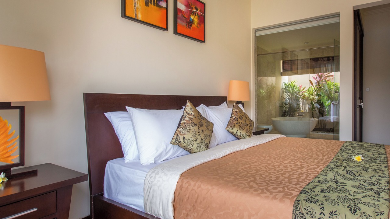 Photo of Bedroom in Ungasan