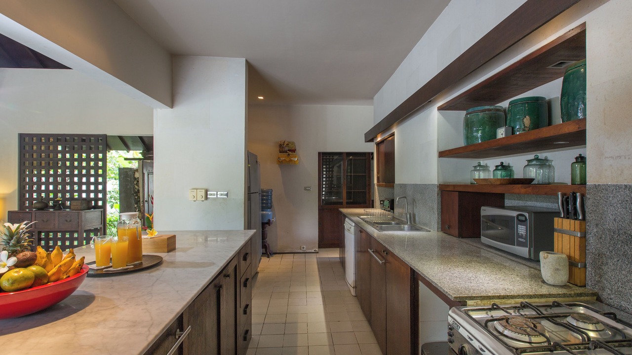 Photo of Kitchen in Seminyak