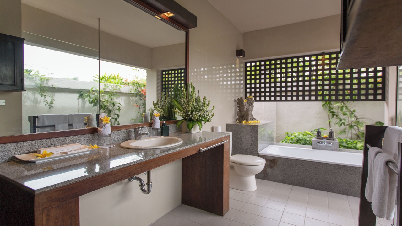 Photo of Bathroom in Seminyak