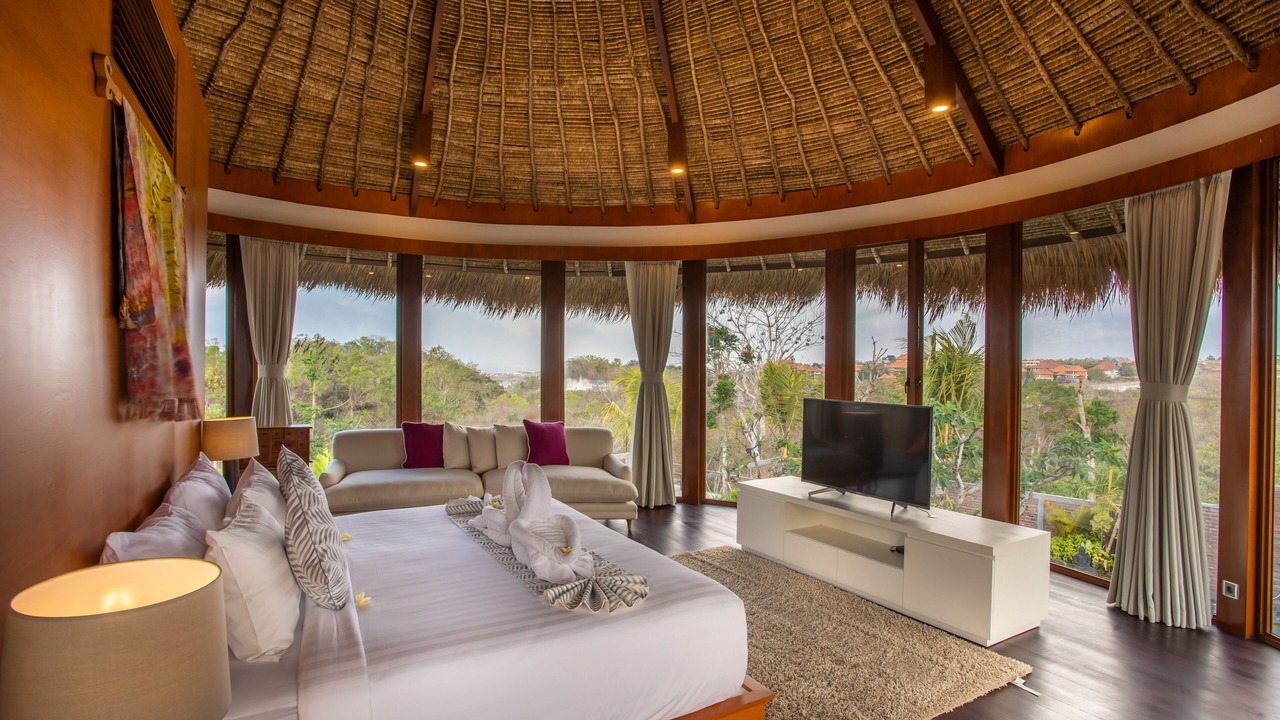 Photo of Bedroom in Bukit