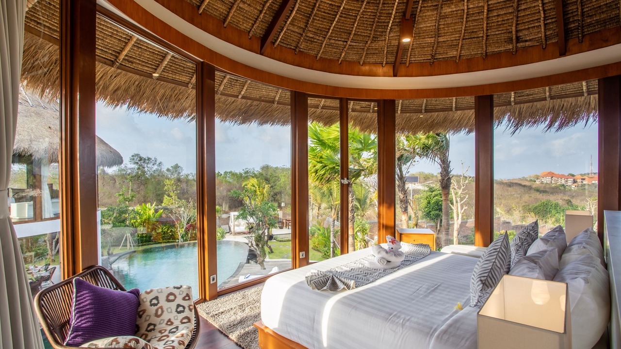 Photo of Bedroom in Bukit