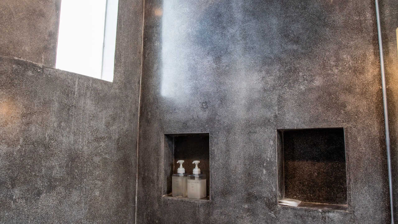 Photo of Bathroom in Bukit
