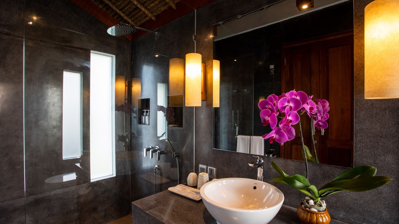 Photo of Bathroom in Bukit