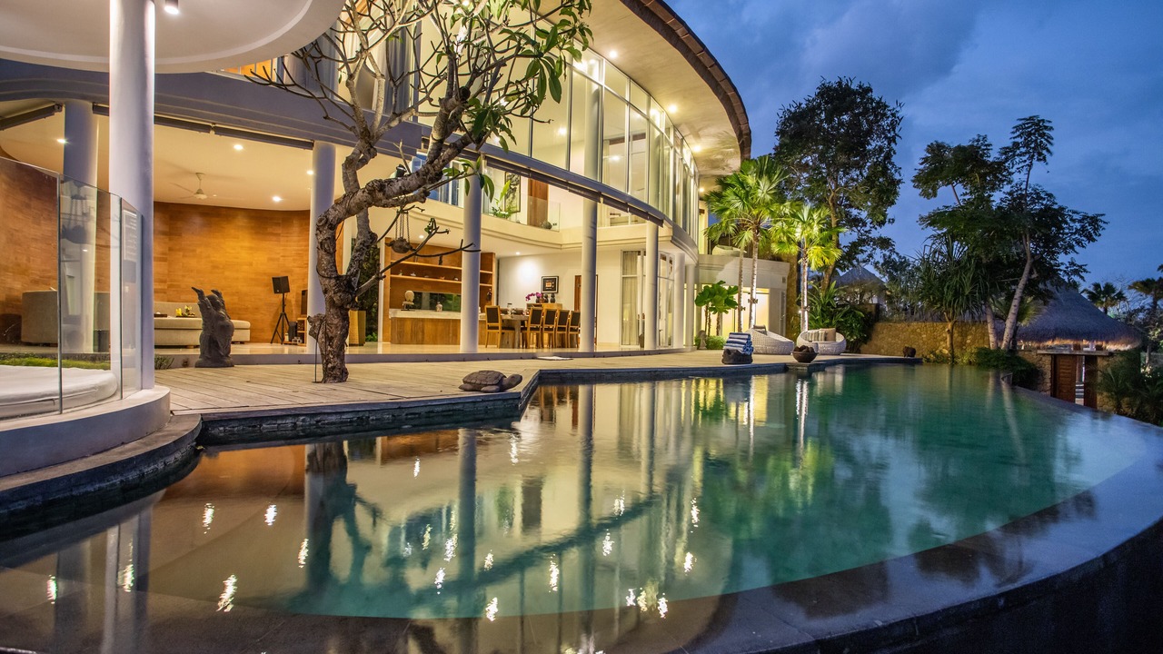 Photo of Outdoor in Bukit