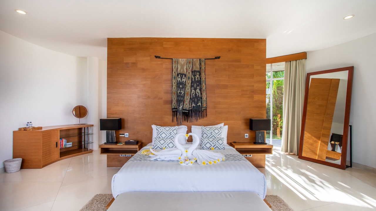 Photo of Bedroom in Bukit