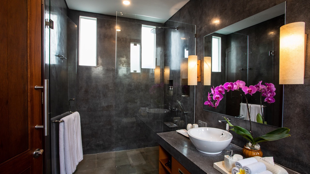 Photo of Bathroom in Bukit