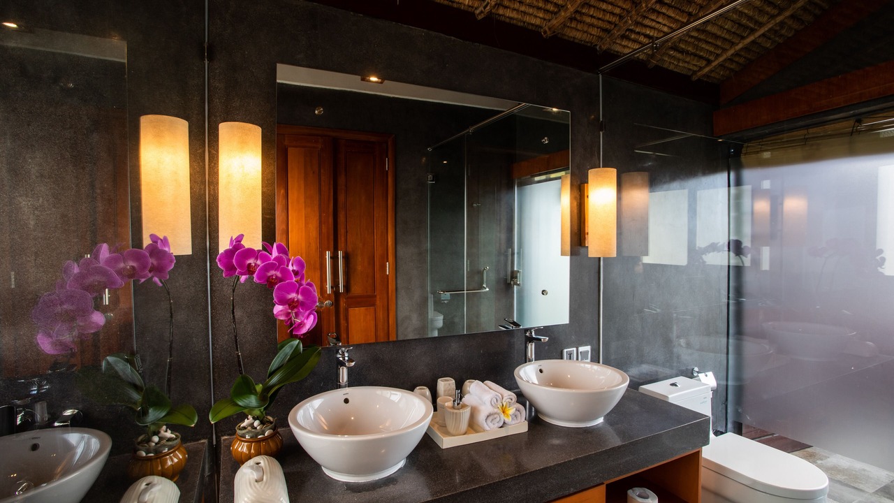 Photo of Bathroom in Bukit