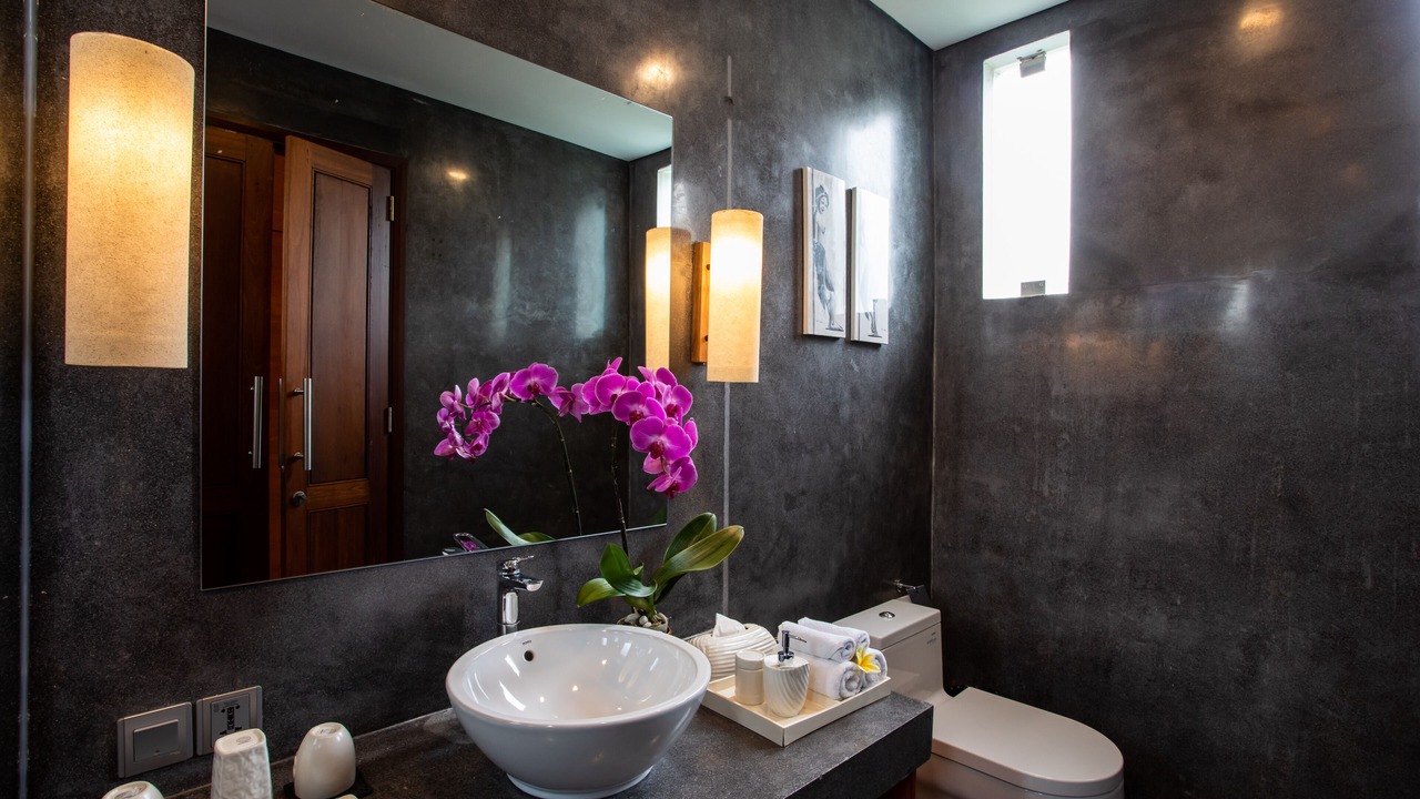 Photo of Bathroom in Bukit