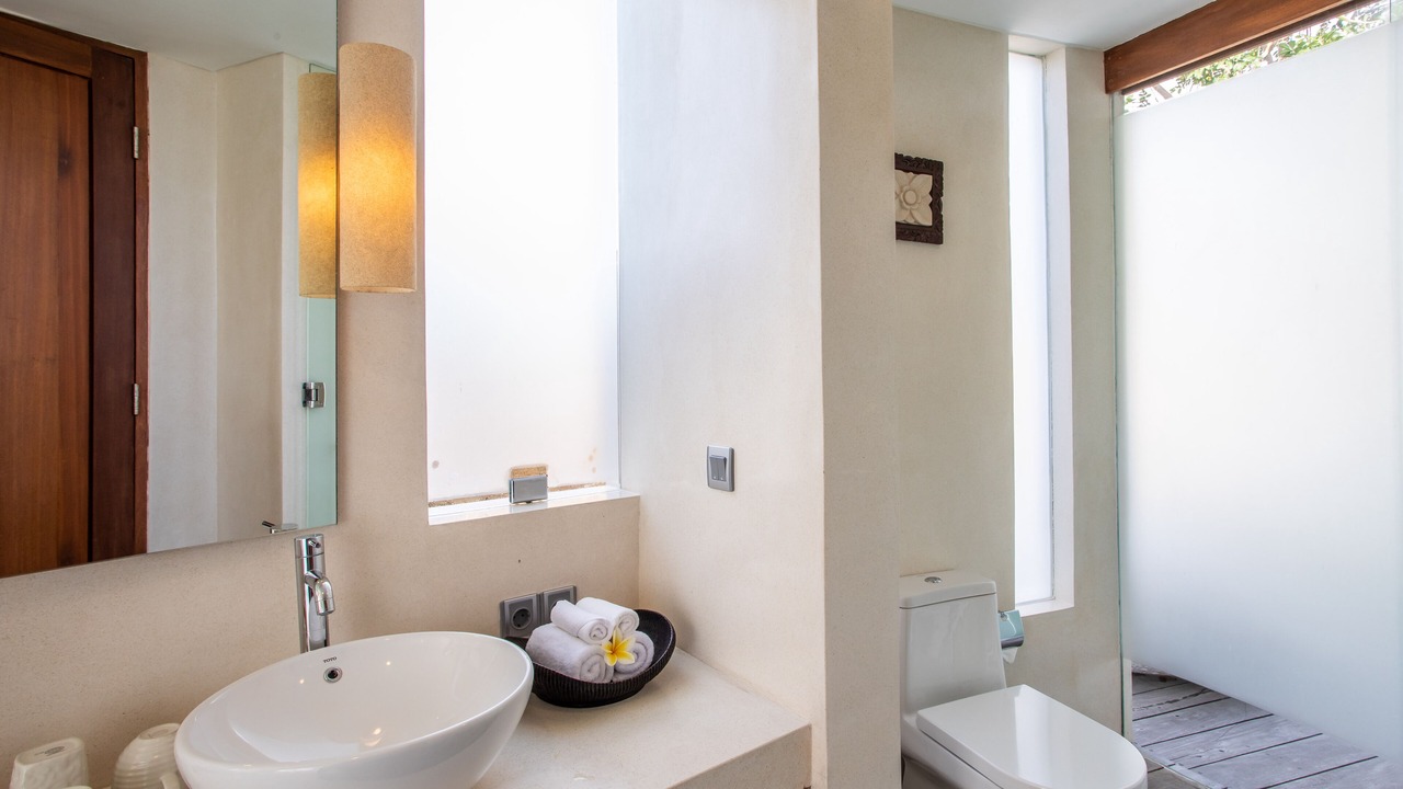 Photo of Bathroom in Bukit