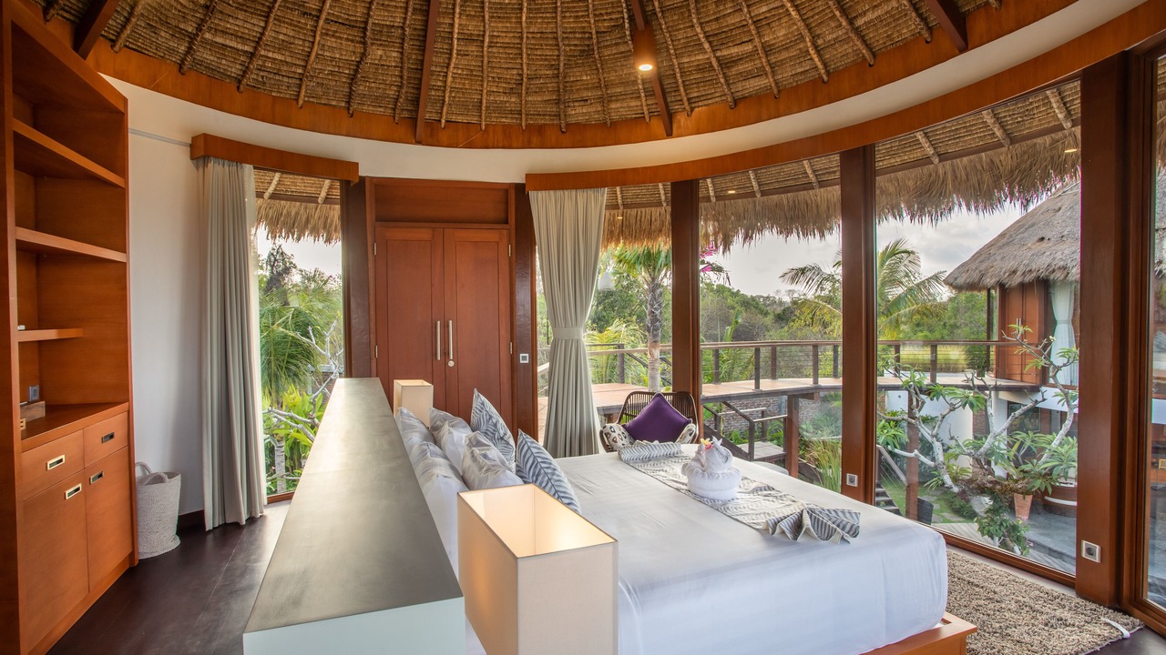 Photo of Bedroom in Bukit