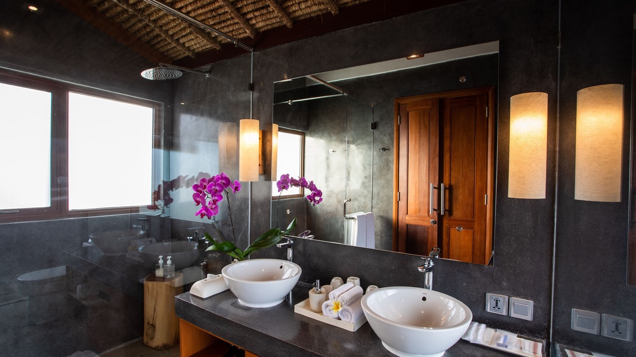 Photo of Bathroom in Bukit