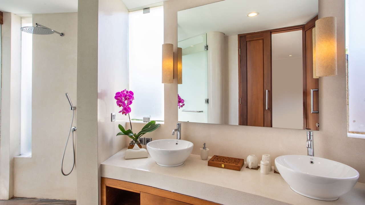 Photo of Bathroom in Bukit